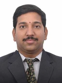 Dr. Peri Kameswara Kameswaran