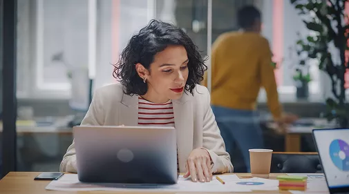 MS Data Science Program